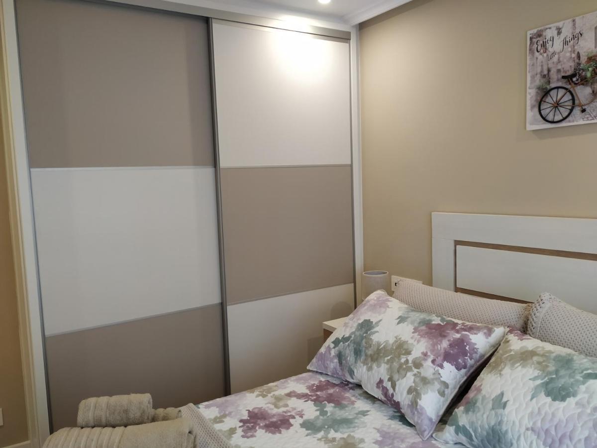 Apartment El Capricho - Lujo Y Confort En El Centro Con Parking Incluido Gijon