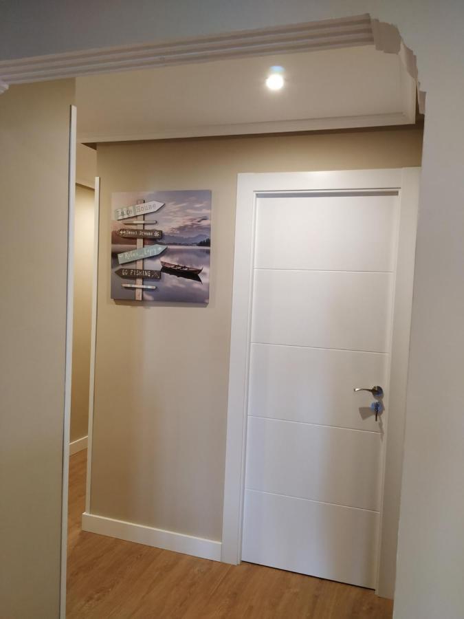 El Capricho -piso Reformado De Lujo En El Centro Con Parking Incluido Apartamento *