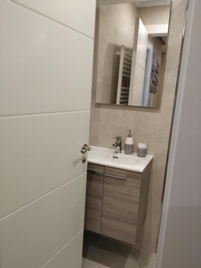 Apartment El Capricho - Lujo Y Confort En El Centro Con Parking Incluido Gijon