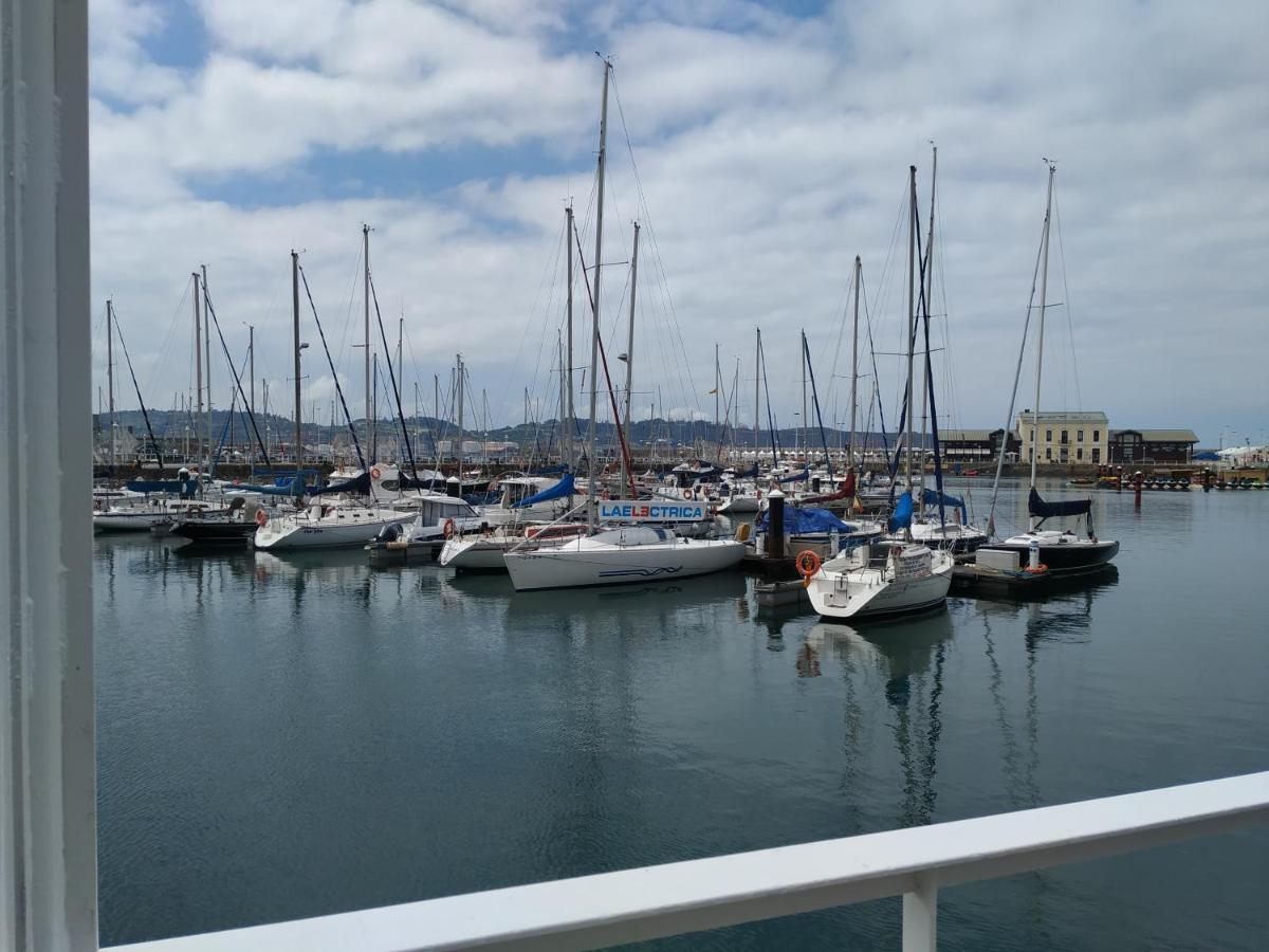 El Capricho - Lujo Y Confort En El Centro Con Parking Incluido Apartment Gijon